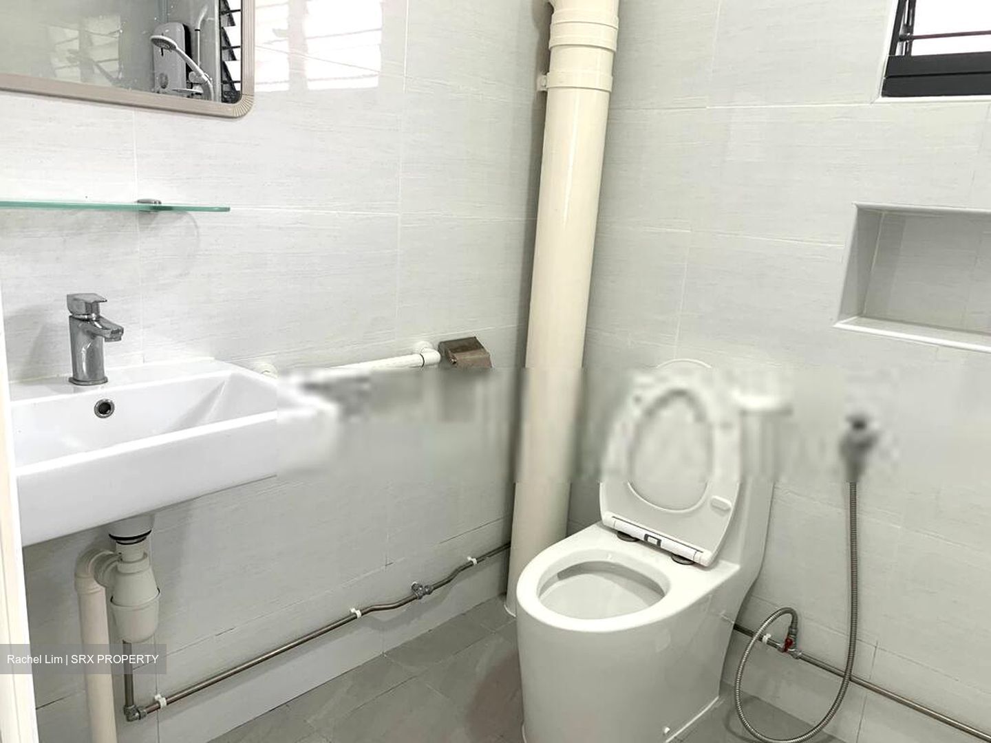 Blk 506 Choa Chu Kang Street 51 (Choa Chu Kang), HDB 5 Rooms #561776861